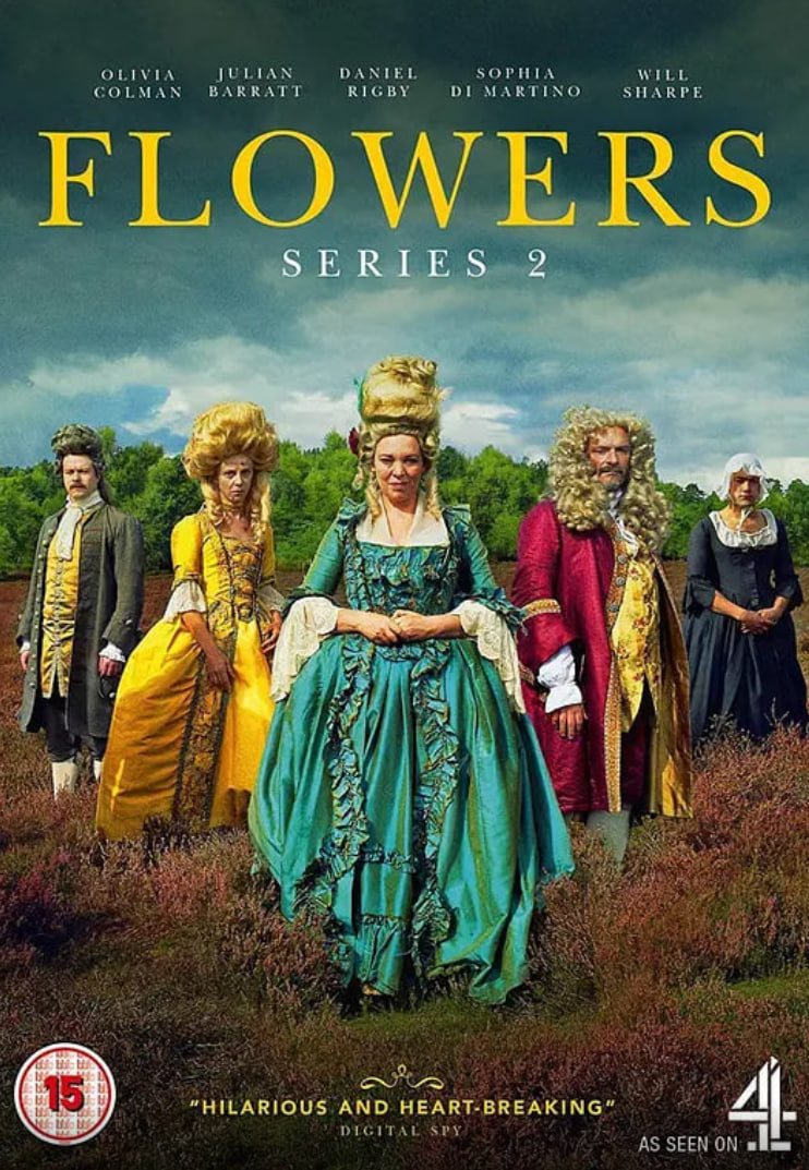 那些花儿 第二季免费观看